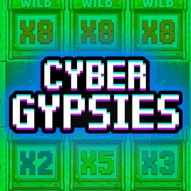 Cyber Gypsies