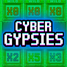 Cyber Gypsies