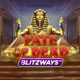 Fate of Dead Blitzways