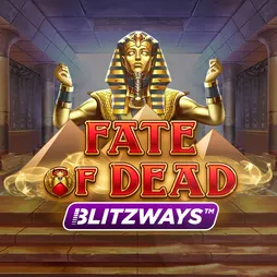 Fate of Dead Blitzways