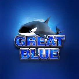 Great Blue