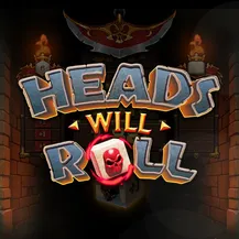 Heads Will Roll